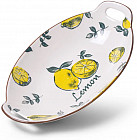 Форма для сервировки «Limoncello»