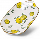 Форма для сервировки «Limoncello»