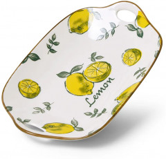 Форма для сервировки «Limoncello»
