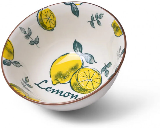 Пиала «Limoncello»