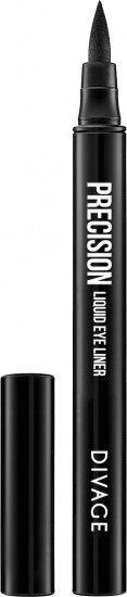 Подводка-фломастер для глаз «Precision», оттенок 101