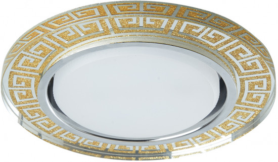Светильник встраиваемый Feron CD4981