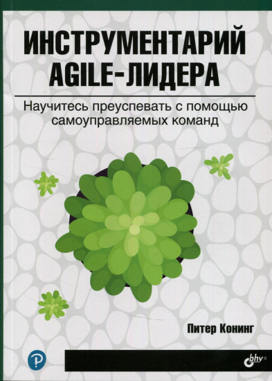 Инструментарий agile-лидера