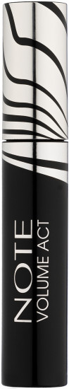 Тушь для ресниц «Volume Act Mascara»