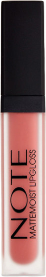 Блеск для губ «Mattemoist», тон 410 Sandalwood