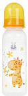 Бутылочка для кормления «Ушастый нянь»