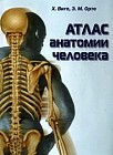 Атлас анатомии человека 