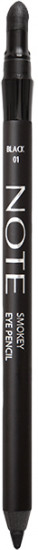 Карандаш для глаз «Smokey Eye Pencil», оттенок 01 black
