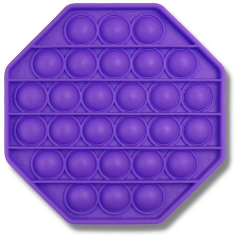 Игрушка антистресс Pop It