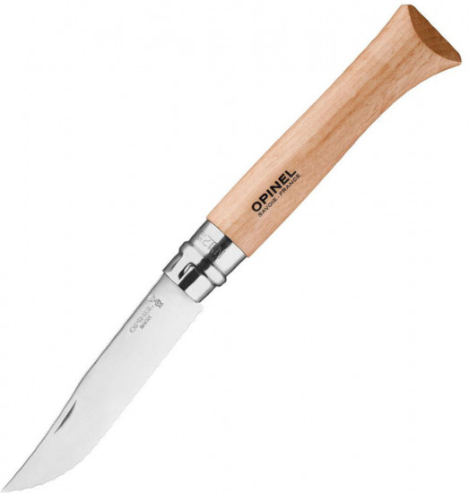 Нож  «Opinel № 12»