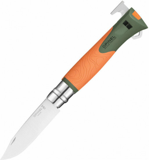 Нож  «Opinel № 12  Explore»