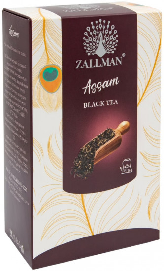 Чай «Ассам»