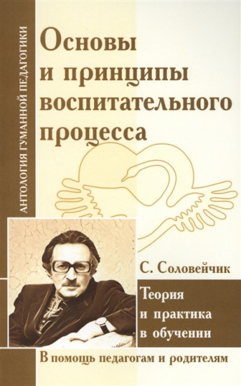 Основы и принципы воспитательного процесса. Теория и практика в обучении