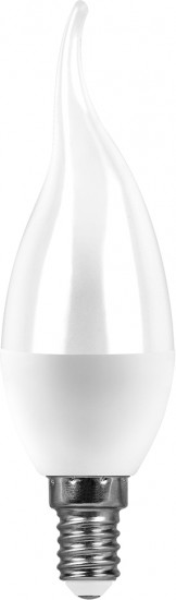 Лампа светодиодная SAFFIT SBC3715