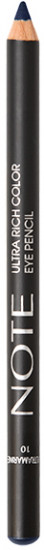 Карандаш для глаз «Ultra Rich Color Eye Pencil», оттенок 10 Ultramarine
