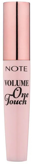 Тушь для ресниц «Volume One Touch Mascara»