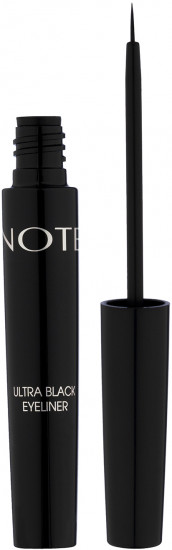 Подводка для глаз «Ultra Black Eyeliner»