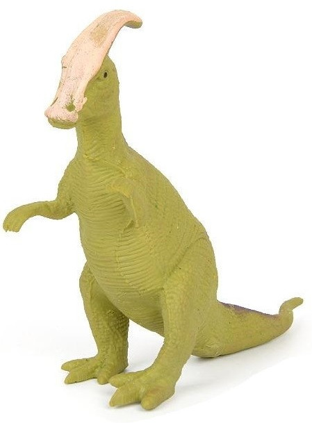 Фигурка «Паразауролоф» | Юный натуралист | ABtoys