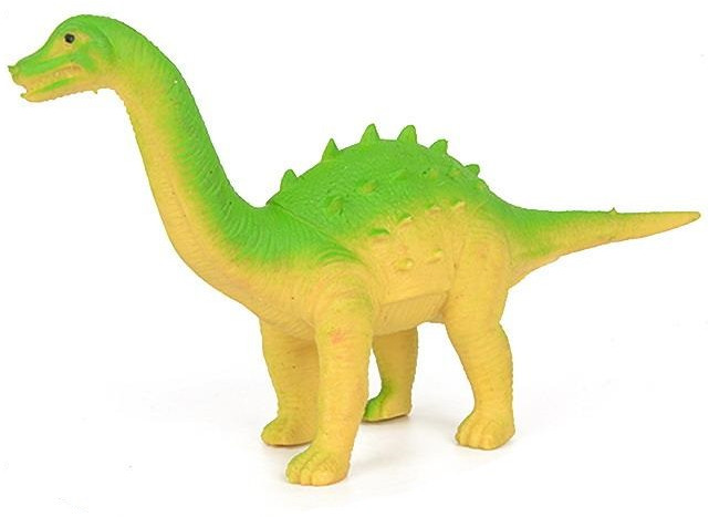 Фигурка «Стегозавр» | Юный натуралист | ABtoys