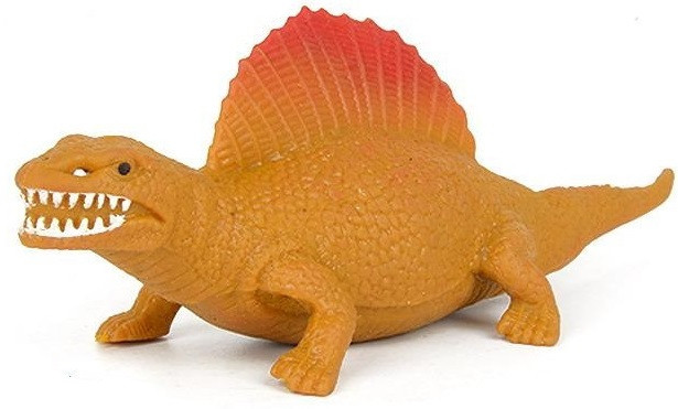 Фигурка «Спинозавр» | Юный натуралист | ABtoys