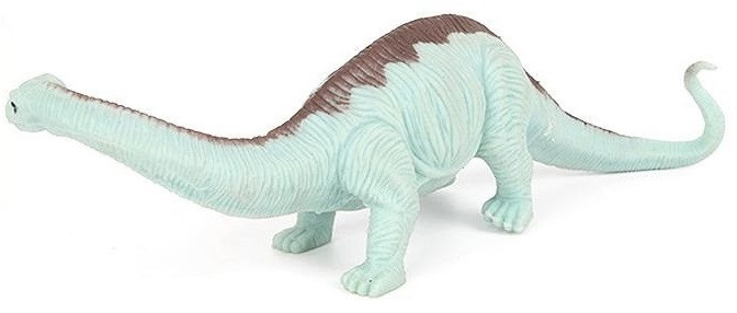 Фигурка «Брахиозавр» | Юный натуралист | ABtoys