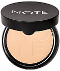 Пудра для лица «Luminous Silk Compact Powder», оттенок 02 Natural beige