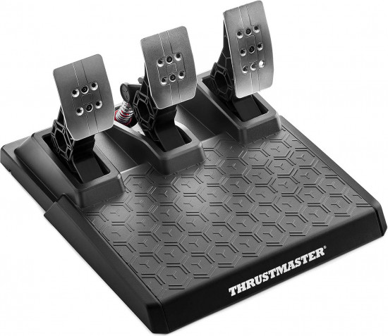 Педали Thrustmaster T-3PM WW