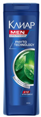Шампунь против перхоти «Phytotechnology»