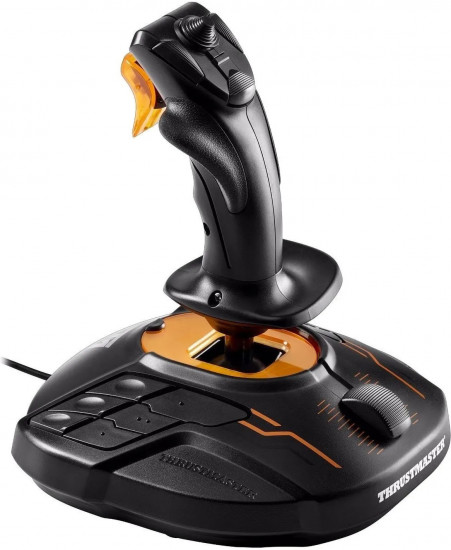 Джойстик Thrustmaster T-16000M