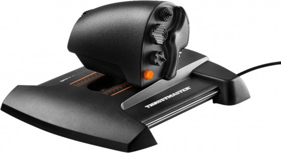 Джойстик TWCS Throttle
