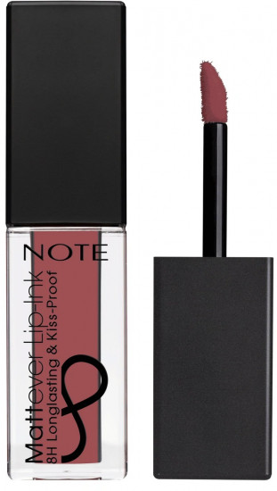 Помада для губ «Mattever Lip-ink», тон 06