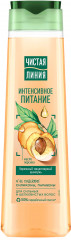 Шампунь «Интенсивное питание»