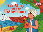 Story of the Fisherman. Сказка о рыбаке. 2 уровень
