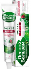 Зубная паста «Форте»