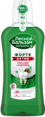 Ополаскиватель для полости рта «Актив-гель»