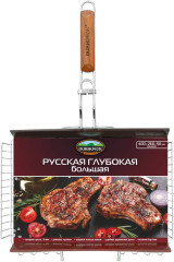 Решетка для барбекю