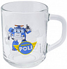 Кружка «Поли»