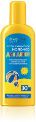 Молочко для детей SPF 30