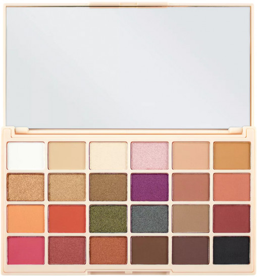 Палетка теней для век «SophX ultra eyeshadows»