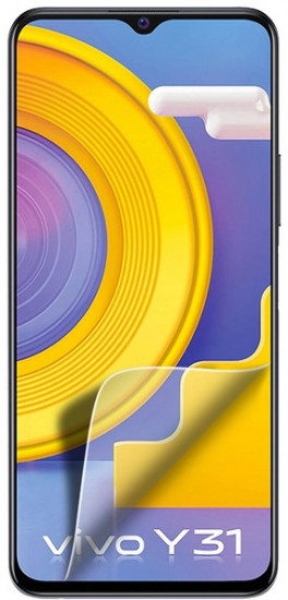 Стекло защитное для Vivo Y31