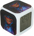 Часы-будильник «Huggy Wuggy»