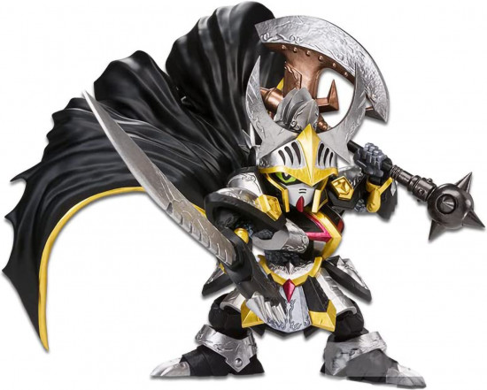 Фигурка «Dark Knight Gundam»
