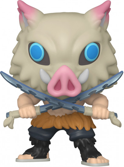 Фигурка «Inosuke Hashibira»