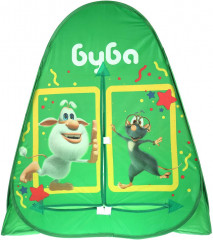 Палатка игровая