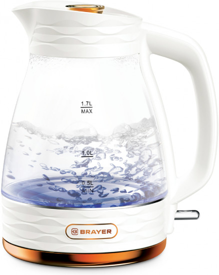Чайник электрический Brayer BR1029