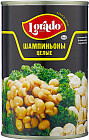 Шампиньоны целые