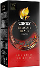 Чай «Delicate Black»