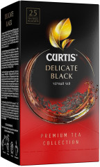 Чай «Delicate Black»