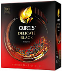 Чай «Delicate Black»
