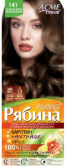Крем-краска для волос «Avena Anti-Age», оттенок №141 Шоколадный